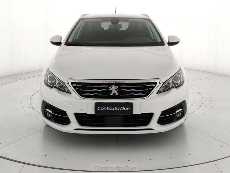 Peugeot 308 BlueHDi 130 S&S SW Allure