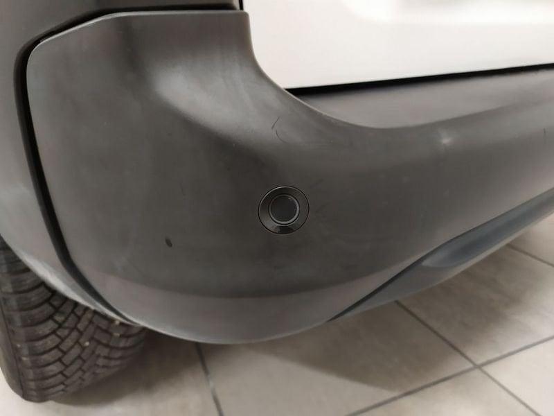 FIAT Doblò Doblo van 1.5 bluehdi 100cv CH1 p.maggiorata