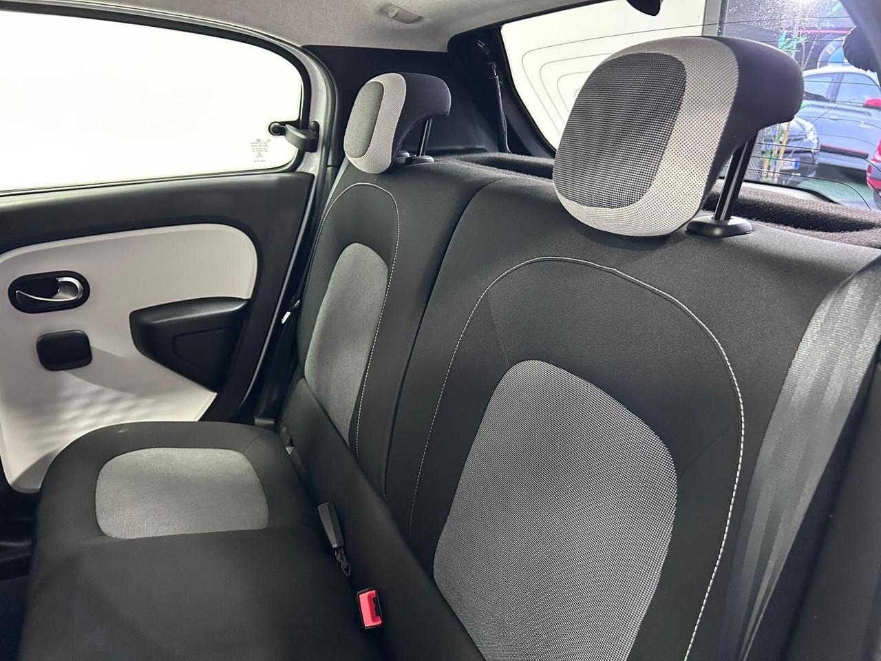 Renault Twingo 1.0 LIMITED-NESSUN VINCOLO FINANZIAM-2018
