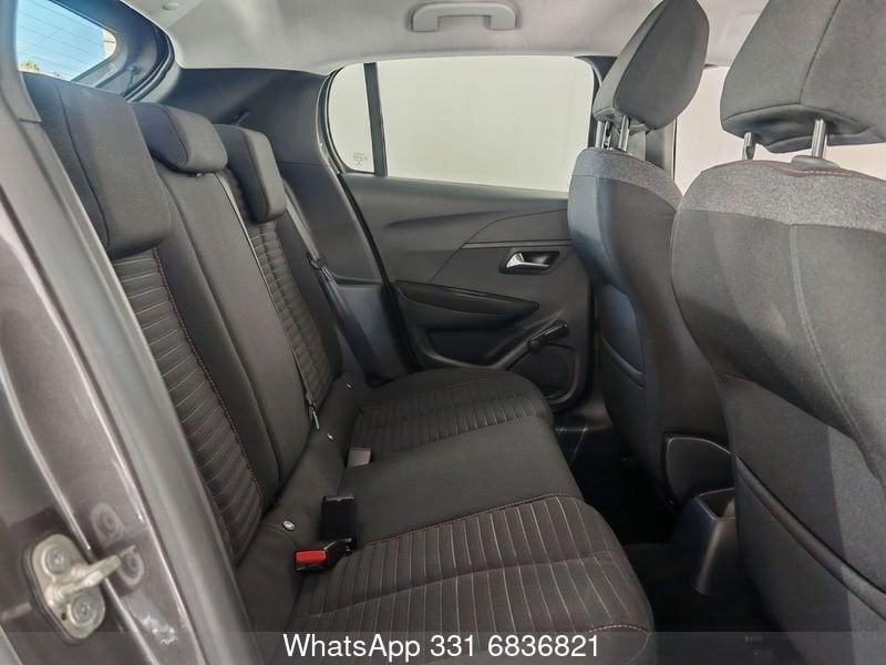Peugeot 208 208 PureTech 100 Stop&Start 5 porte Active