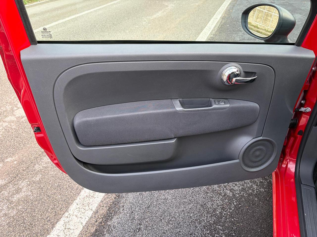 Fiat 500 1.2 BENZINA 69CV Pop Star