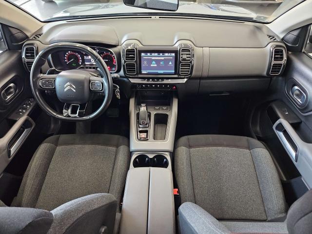 Citroen C5 Aircross C5 Aircross 1.5