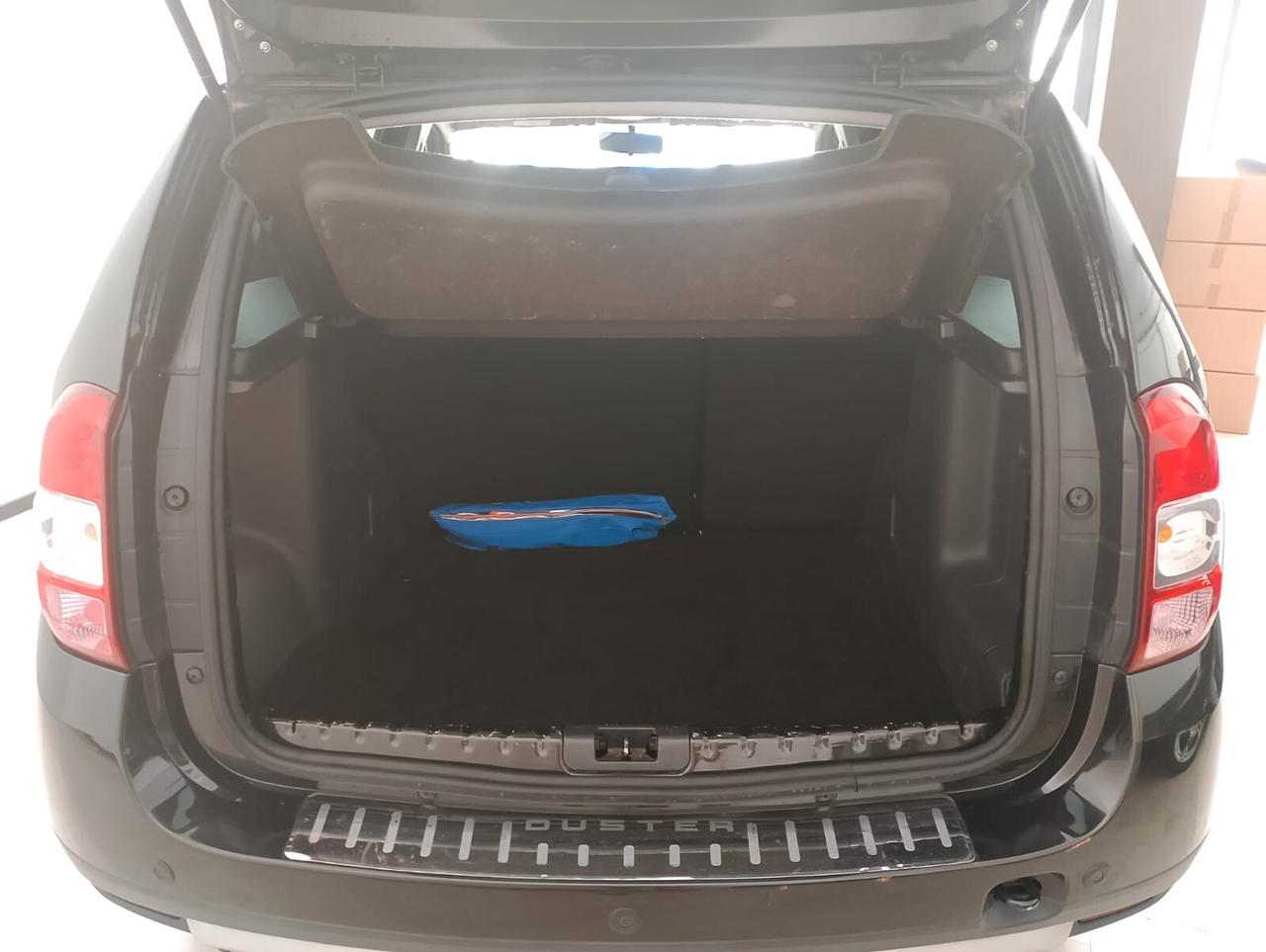 Dacia Duster 1.5 dCi 110CV 4x2 Lauréate