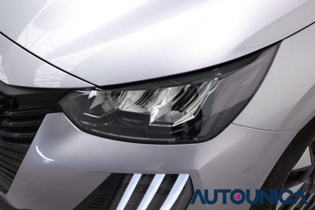 PEUGEOT 208 PURETECH 75 STOP&START 5 PORTE ACTIVE NEOPATENTATI