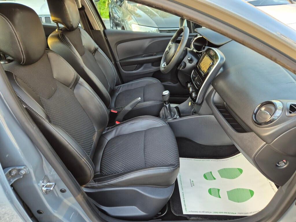 Renault Clio 1.5 dCi MOSCHINO FULL LED NAVI CAMERA