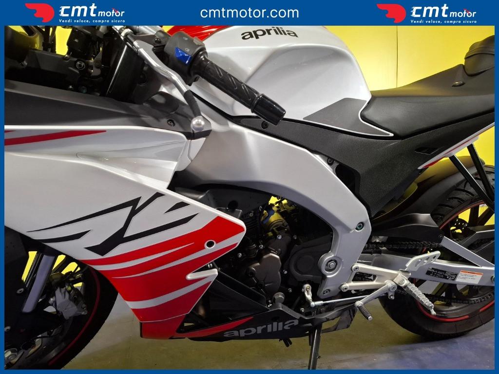 Aprilia RS 125 - 2025