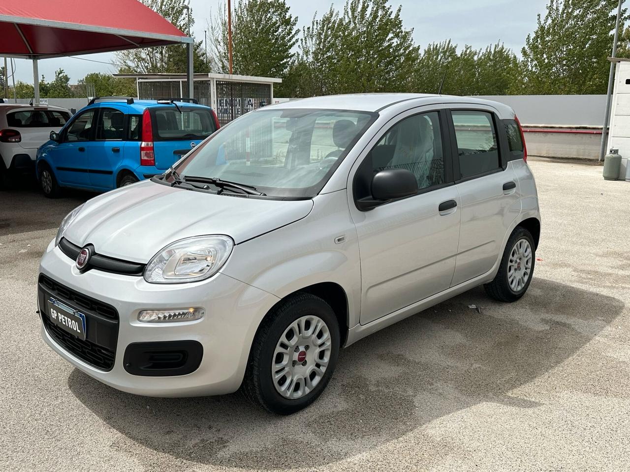 Fiat Panda 1.2 Easy easypower Gpl