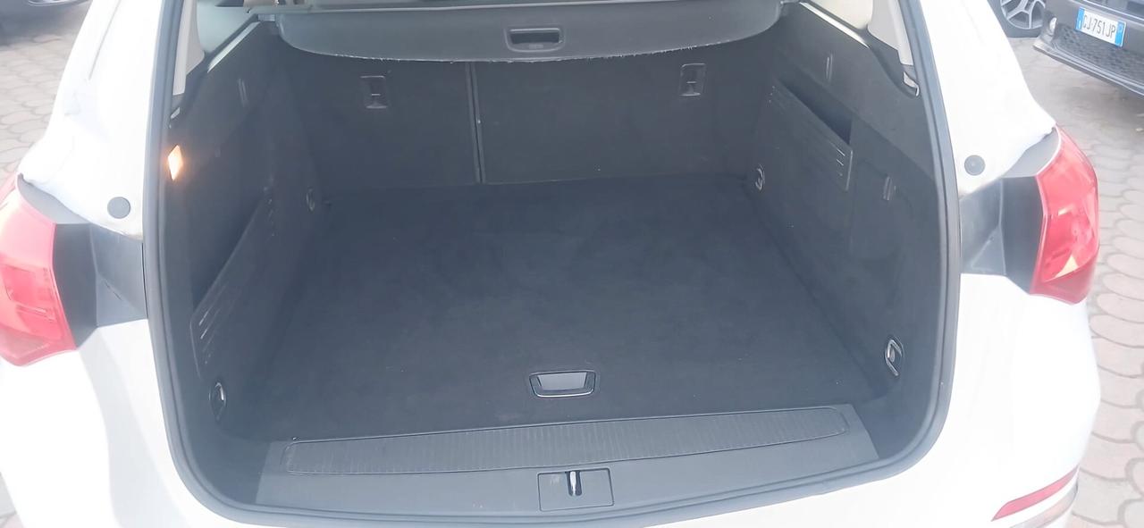 Opel Astra 1.7 CDTI 130CV Sports Tourer Elective