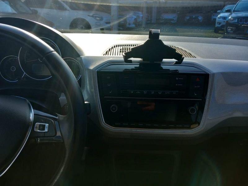 Volkswagen e-Up 82 CV