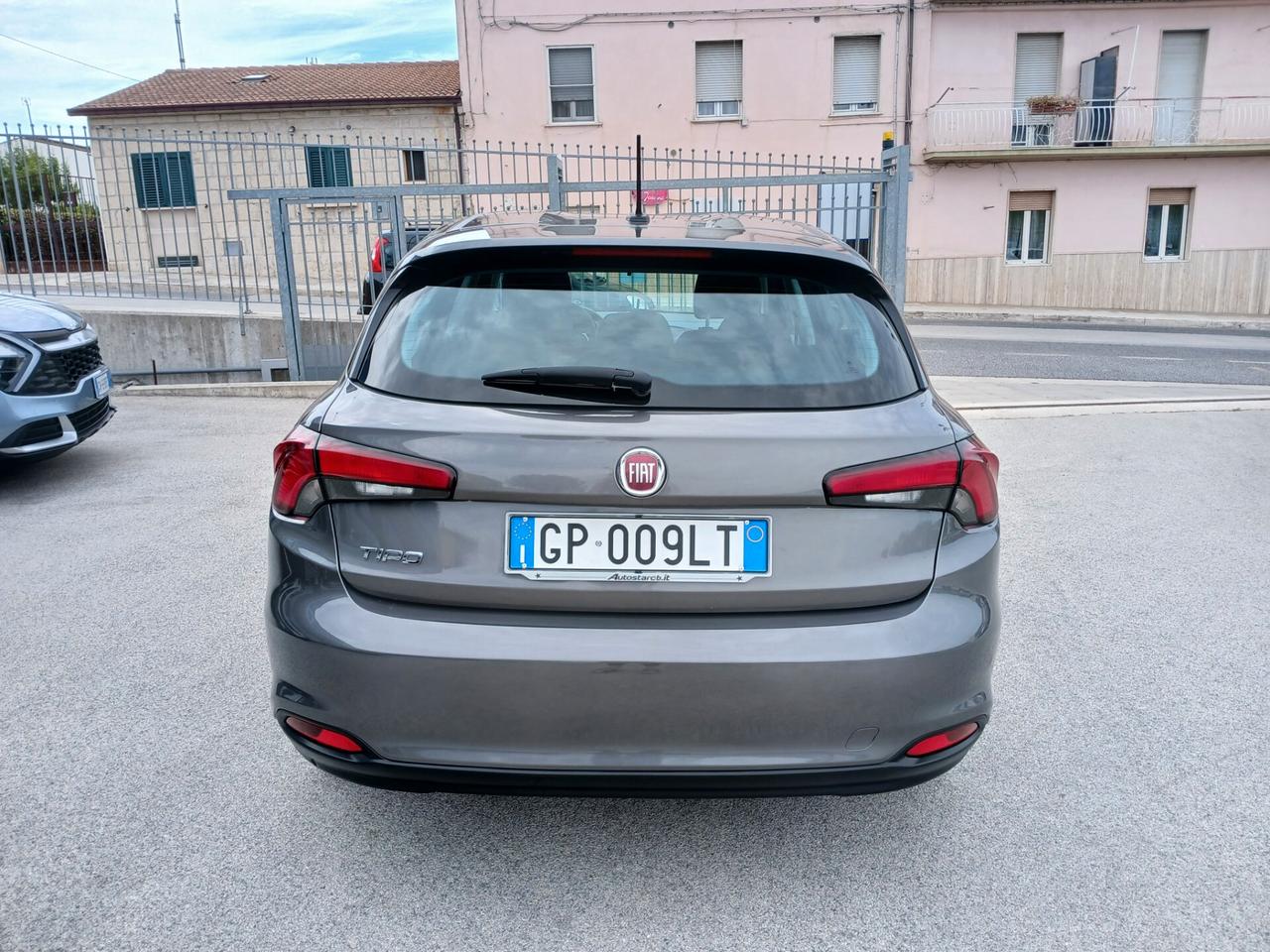 Fiat Tipo 1.0 BENZINA 100CV 5 PORTE 2023