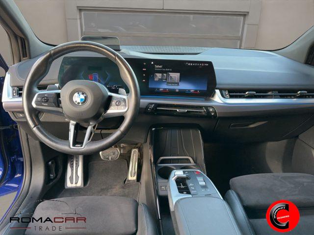 BMW 218 d Active Tourer Msport AUTOMATICA PRONTA CONSEGNA