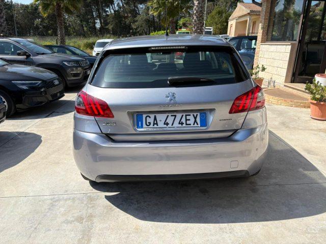 PEUGEOT 308 BlueHDi 130 S&S Business