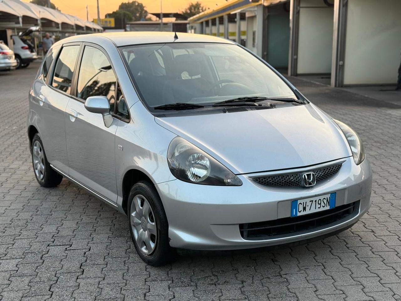 Honda Jazz 1.2 i-DSi 5p. S