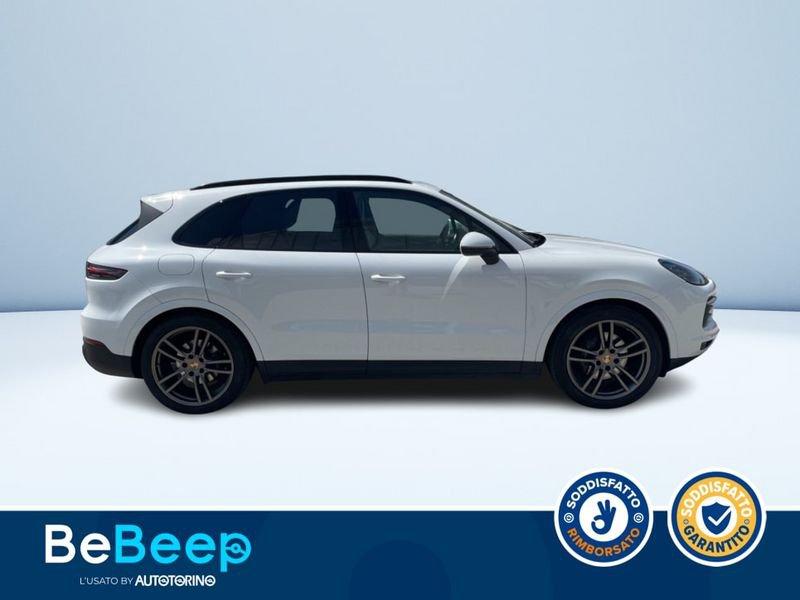 Porsche Cayenne 3.0 TIPTRONIC