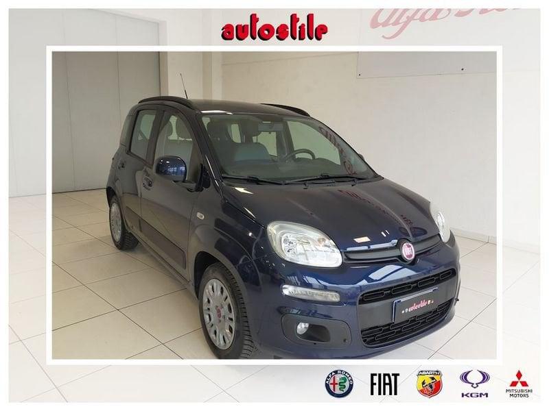 FIAT Panda Panda 1.2 Lounge