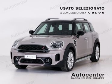 MINI Countryman 2.0 Cooper S Business all4 auto