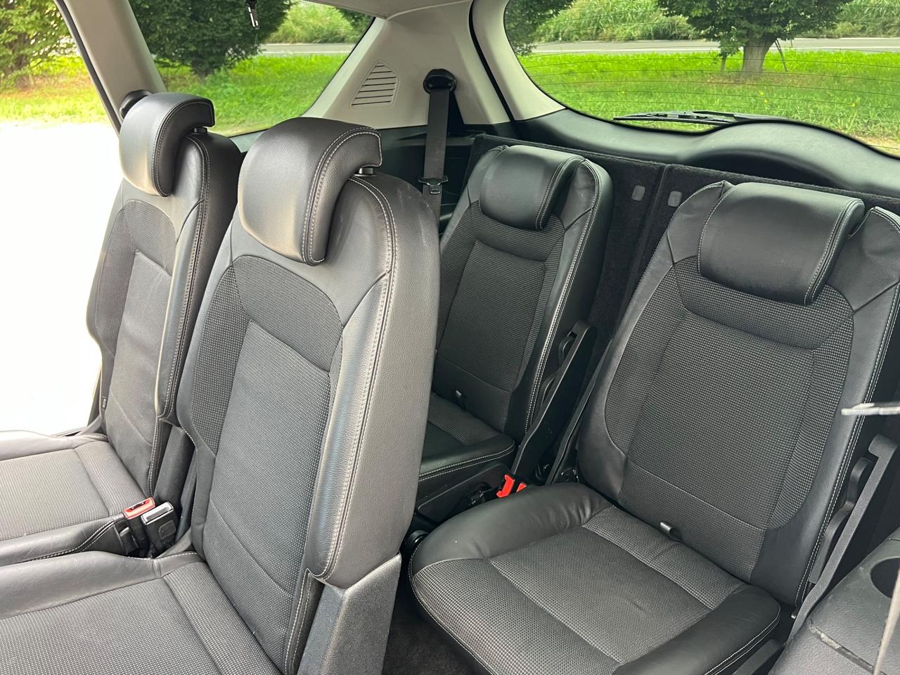 Ford S-Max 2.0 TDCi 130CV 6tr. Titanium DPF
