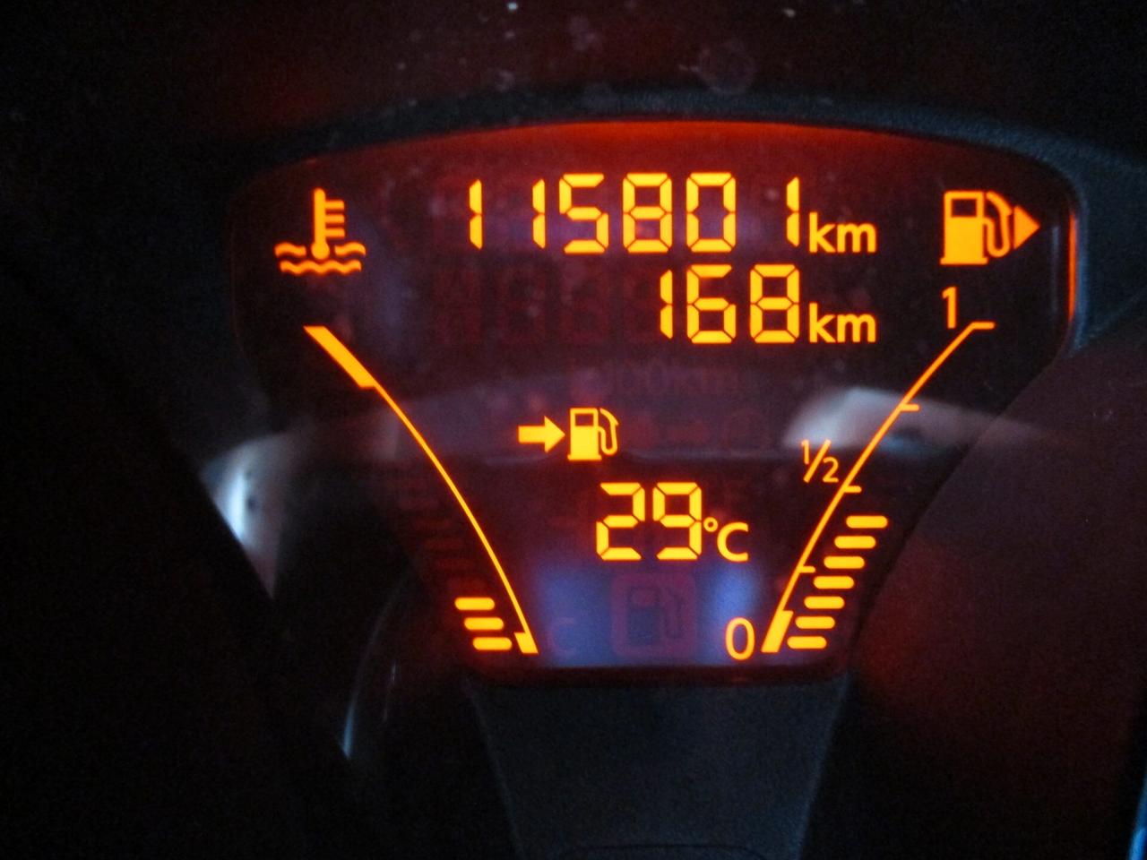 Nissan Juke 1.5 dCi Tekna 115.000KM 2014