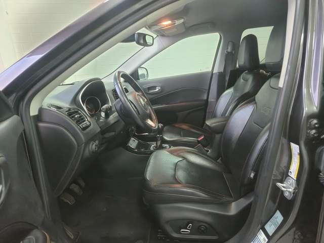 Jeep Compass Compass II 2017 1.6 mjt Night Eagle 2wd 120cv my19