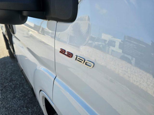 FIAT Ducato 33 2.3 MJT 130CV PM Cabinato RIBALTABILE