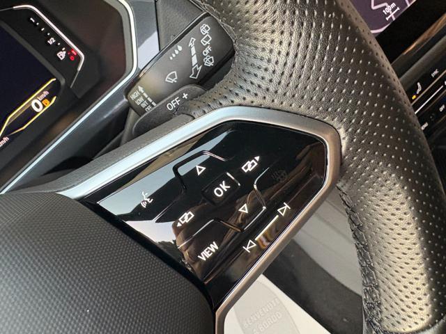 VOLKSWAGEN Tiguan 2.0 TDI 150 CV SCR DSG R-Line LUCI AMBIENTE