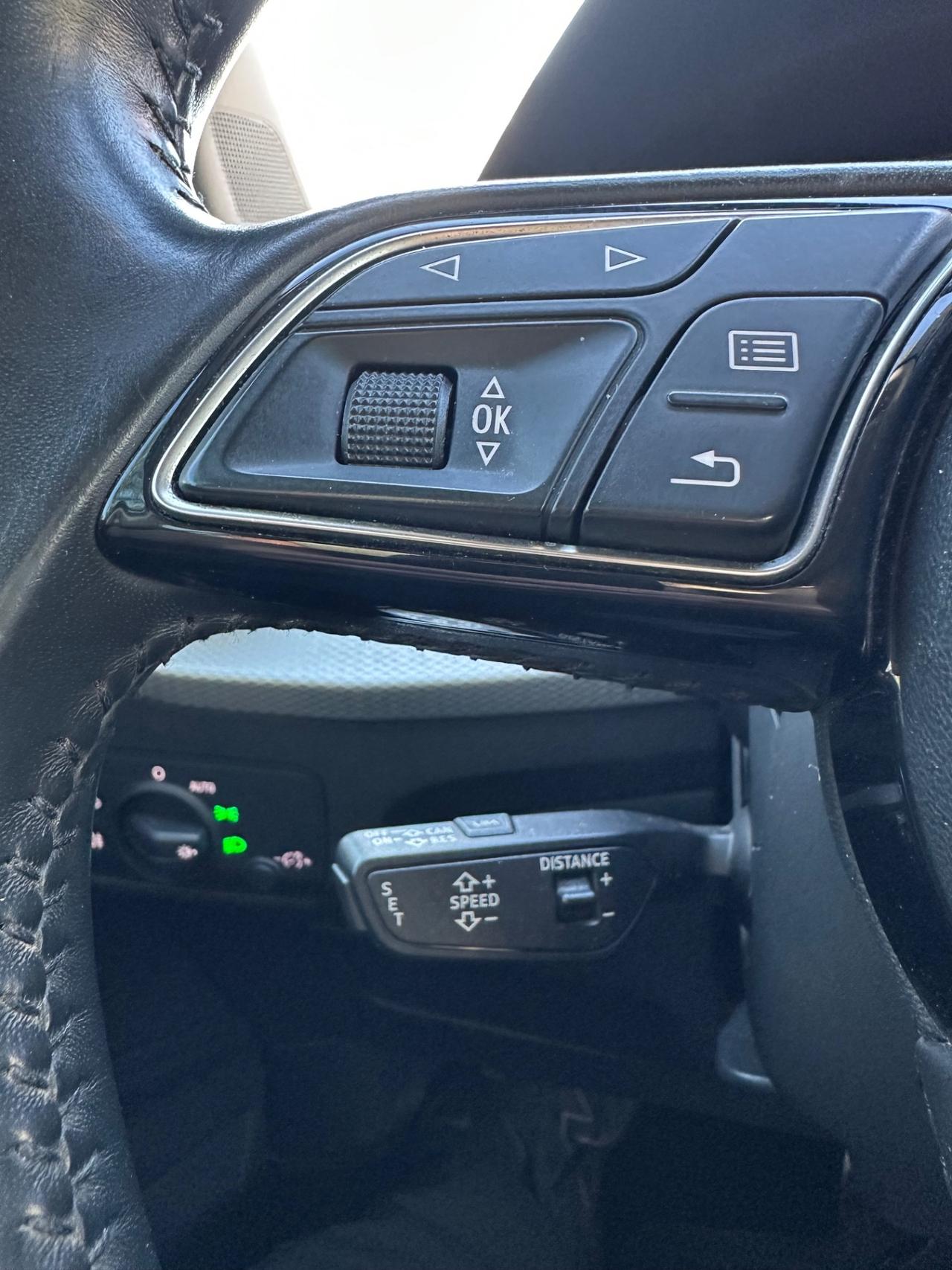 Audi Q2 1.6 TDI S-Line