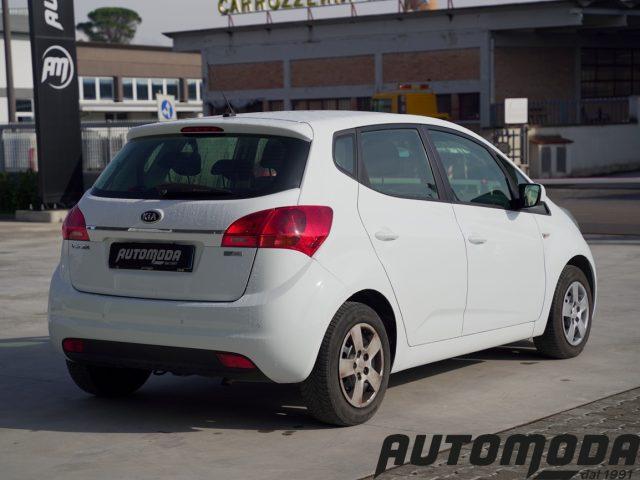 KIA Venga 1.4 GPL Active