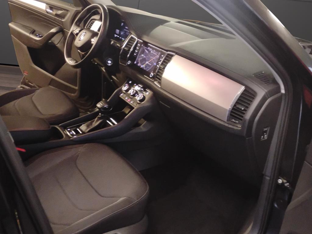 Skoda Kodiaq 2.0 tdi evo Executive dsg 7POSTI.TELECAMERA.NAVI.VIRTUAL