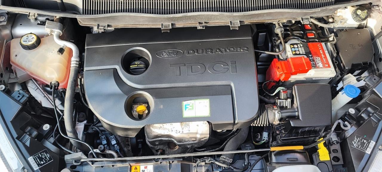 Ford B-Max 1.5 TDCi 75 CV Business