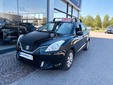 Suzuki Baleno B-EASY 1.2 VVT Dualjet UNICO PR.