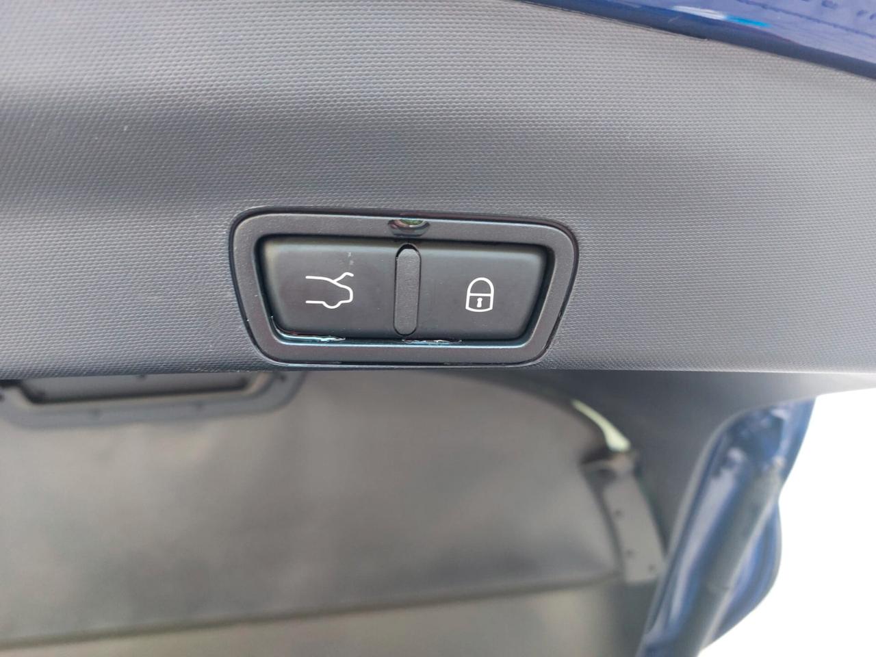 Alfa Romeo Stelvio 2.2 Turbodiesel 210 CV AT8 Q4 Veloce MOTORE NUOVO