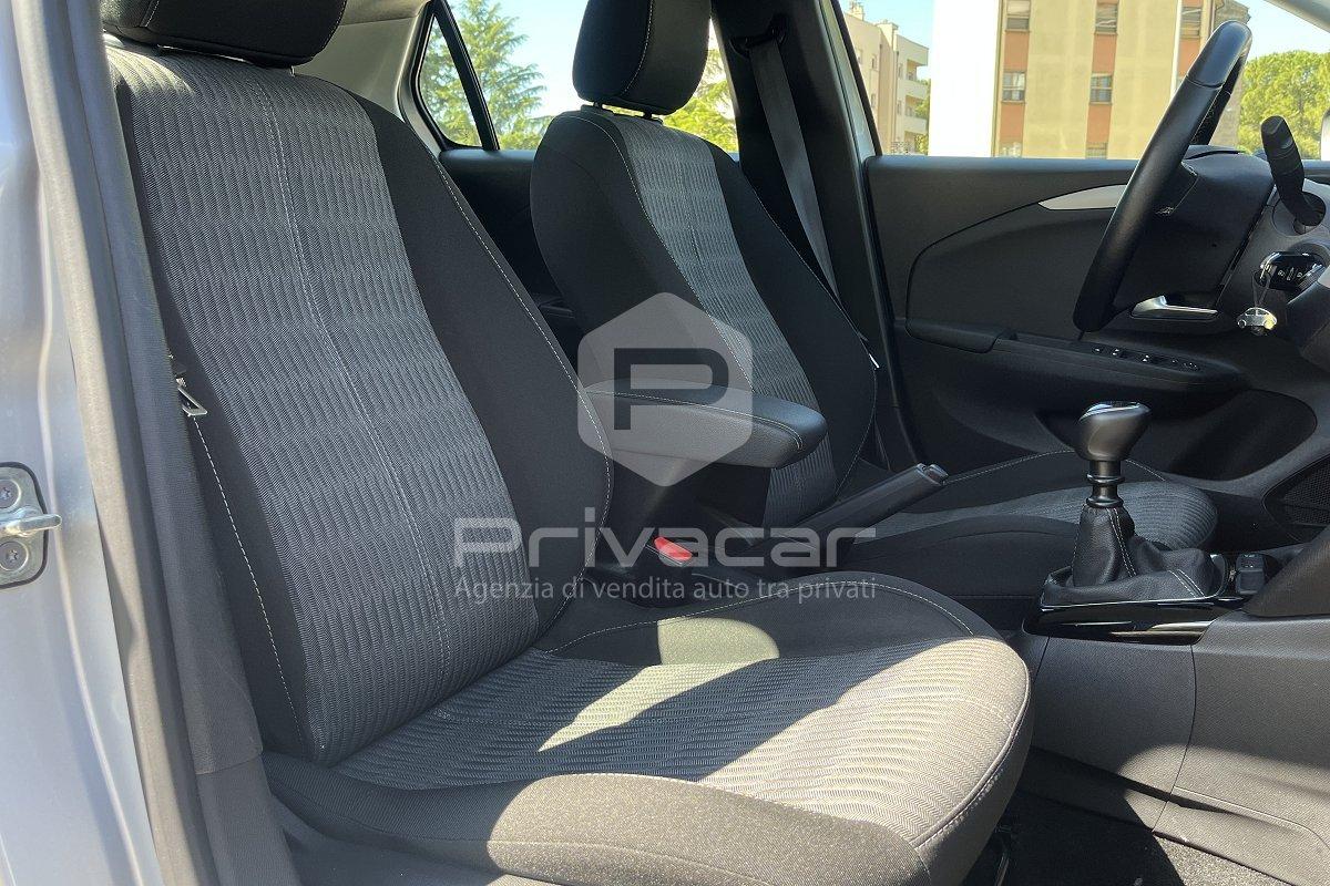 OPEL Corsa 1.5 D 100 CV Edition