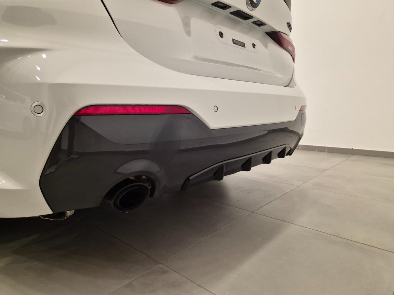 BMW 430 i Coupe Msport auto - Cam - Cruise/Lim - Tetto - Laser