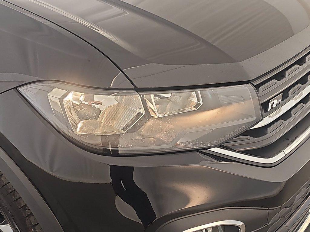 VOLKSWAGEN T-cross 1.0 tsi sport 95cv del 2023