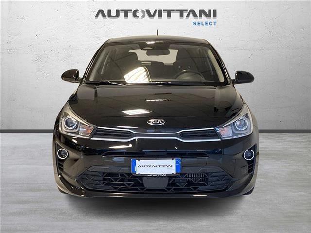 KIA Rio 1.0 T GDi MHEV 100cv Style s Comfort Pack iMT