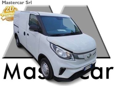 MAXUS eDeliver 3 50 KWh 122cv passo corto - GR174ME