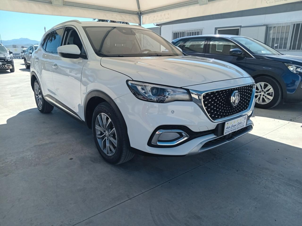 Mg HS 1.5T-GDI AT Luxury COME NUOVA QUAL PROVA