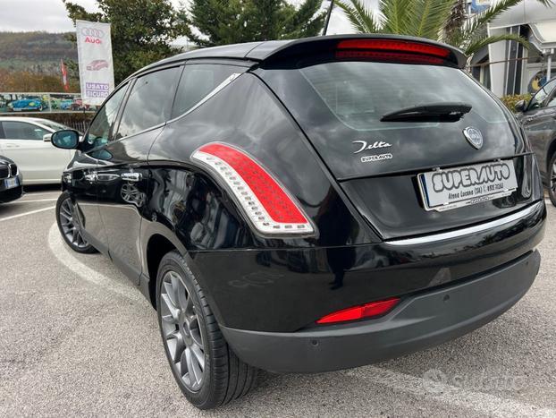 LANCIA Delta 2.0 MJT DPF Platino
