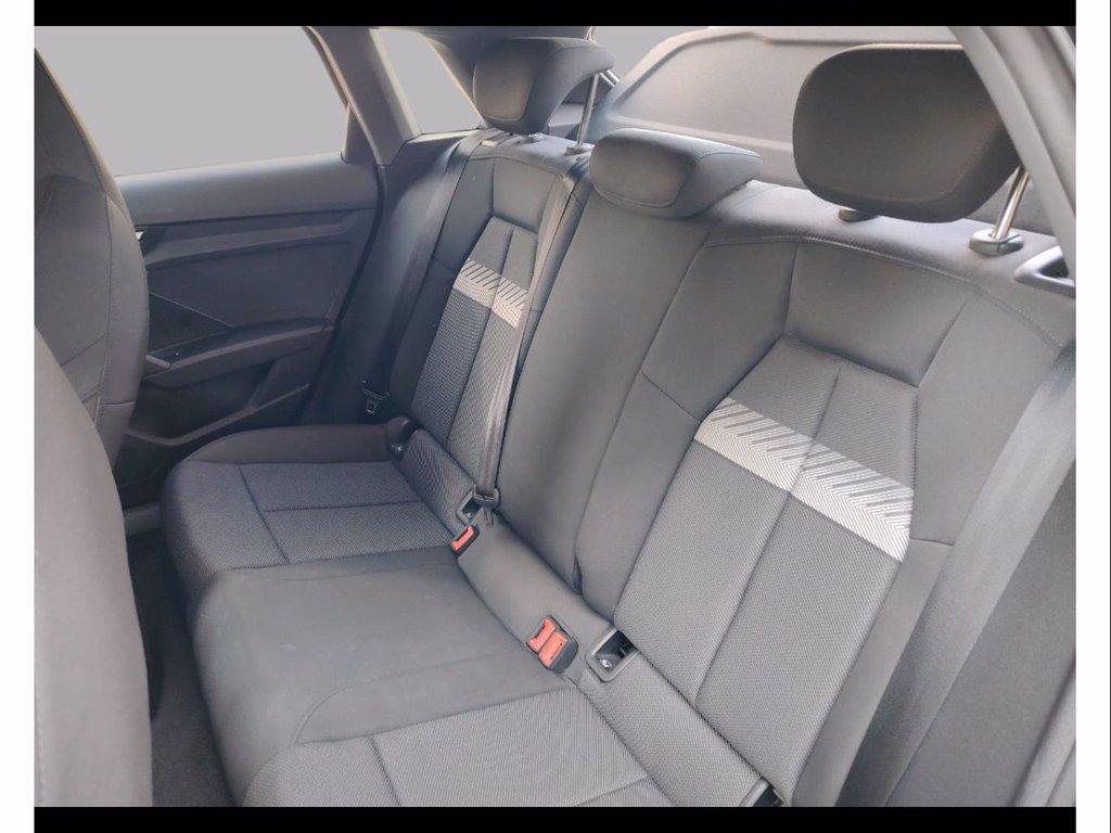 AUDI A3 sportback 30 2.0 tdi s line edition s-tronic del 2023