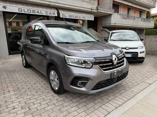 RENAULT Kangoo 1.3 TCe 100 CV Van Edition One Open Sesame