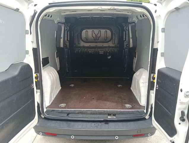 Fiat Doblo Cargo MAXI 1.3 Multijet 16v 95CV SX Euro 6