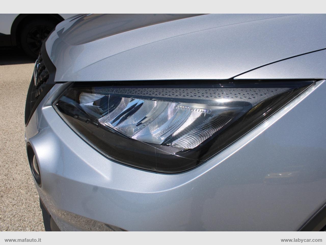 SEAT Arona 1.0 EcoTSI Style
