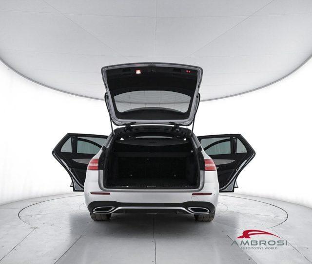 MERCEDES-BENZ E 350 350 d Auto Premium Plus - PER OPERATORI DEL SETTOR