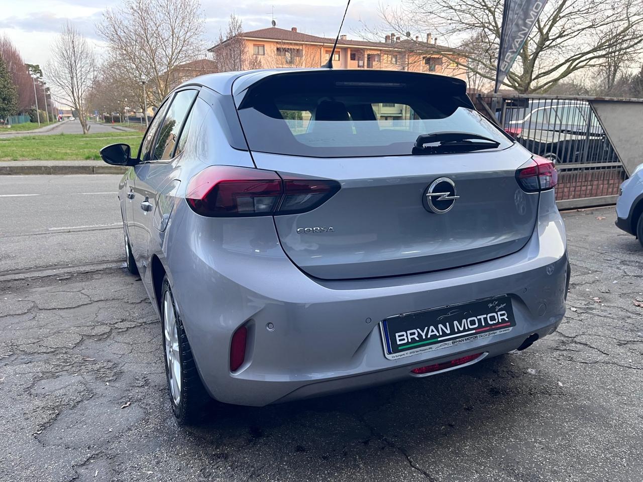 Opel Corsa 1.2 100 CV Elegance