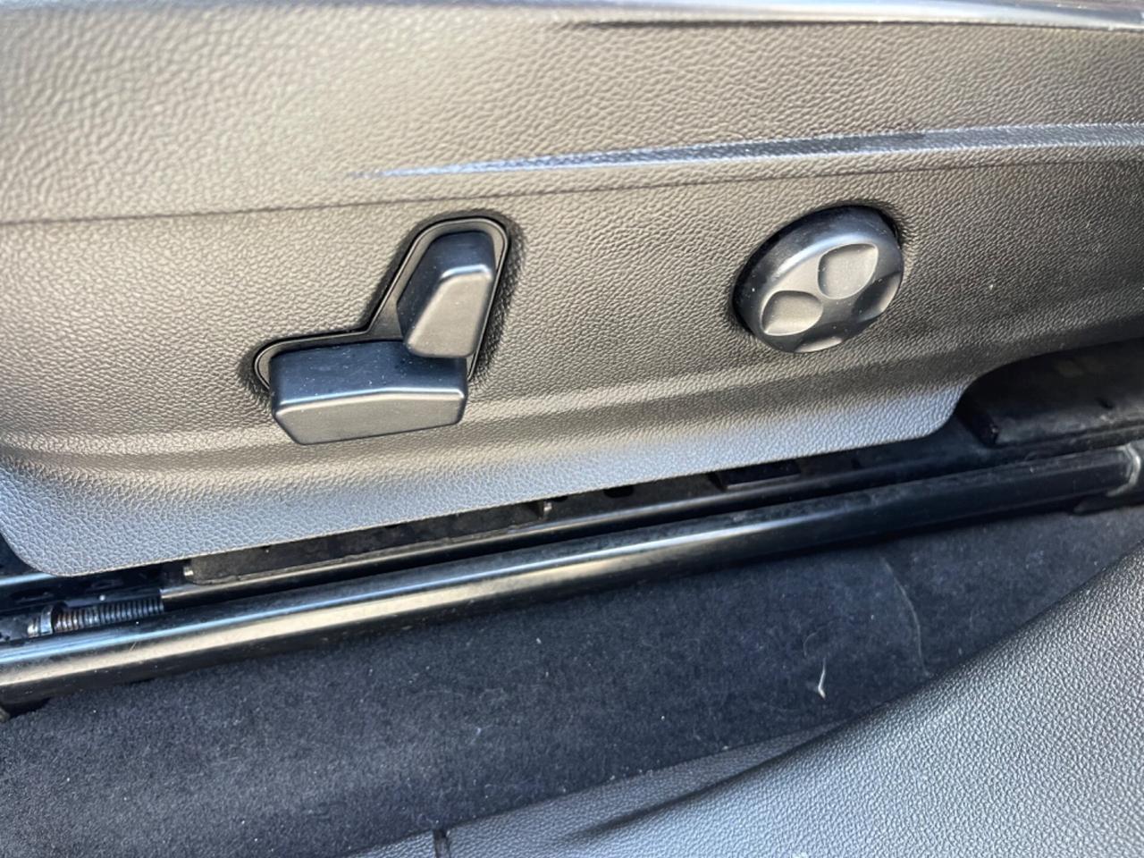 Alfa Romeo Stelvio 2.2 TD 210 CV Q4 Executive GARANZIA