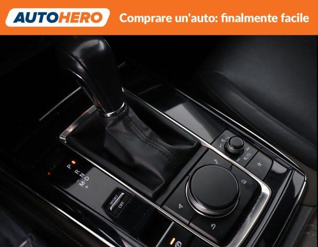 MAZDA CX-30 2.0L Skyactiv-X M Hybrid 2WD Exclusive