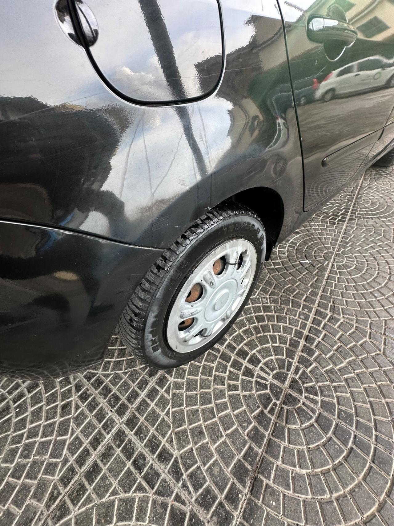 Renault Modus 1.5 dCi 85CV Dynamique