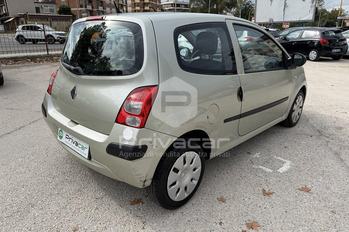 RENAULT Twingo 1.2 8V