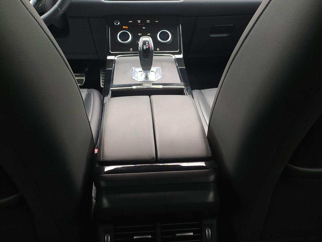 Land Rover Range Rover Evoque R-Dynamic S D #9678