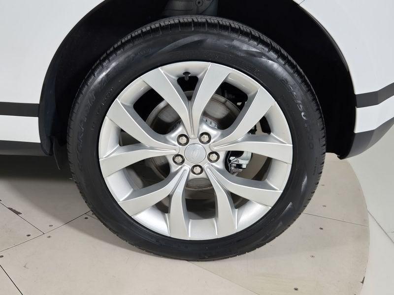 Land Rover Range Rover Evoque II 2019 Die 2.0d i4 mhev SE awd 163cv auto